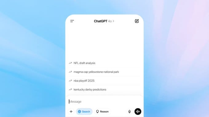 AI-Powered Shopping Has Arrived in ChatGPT