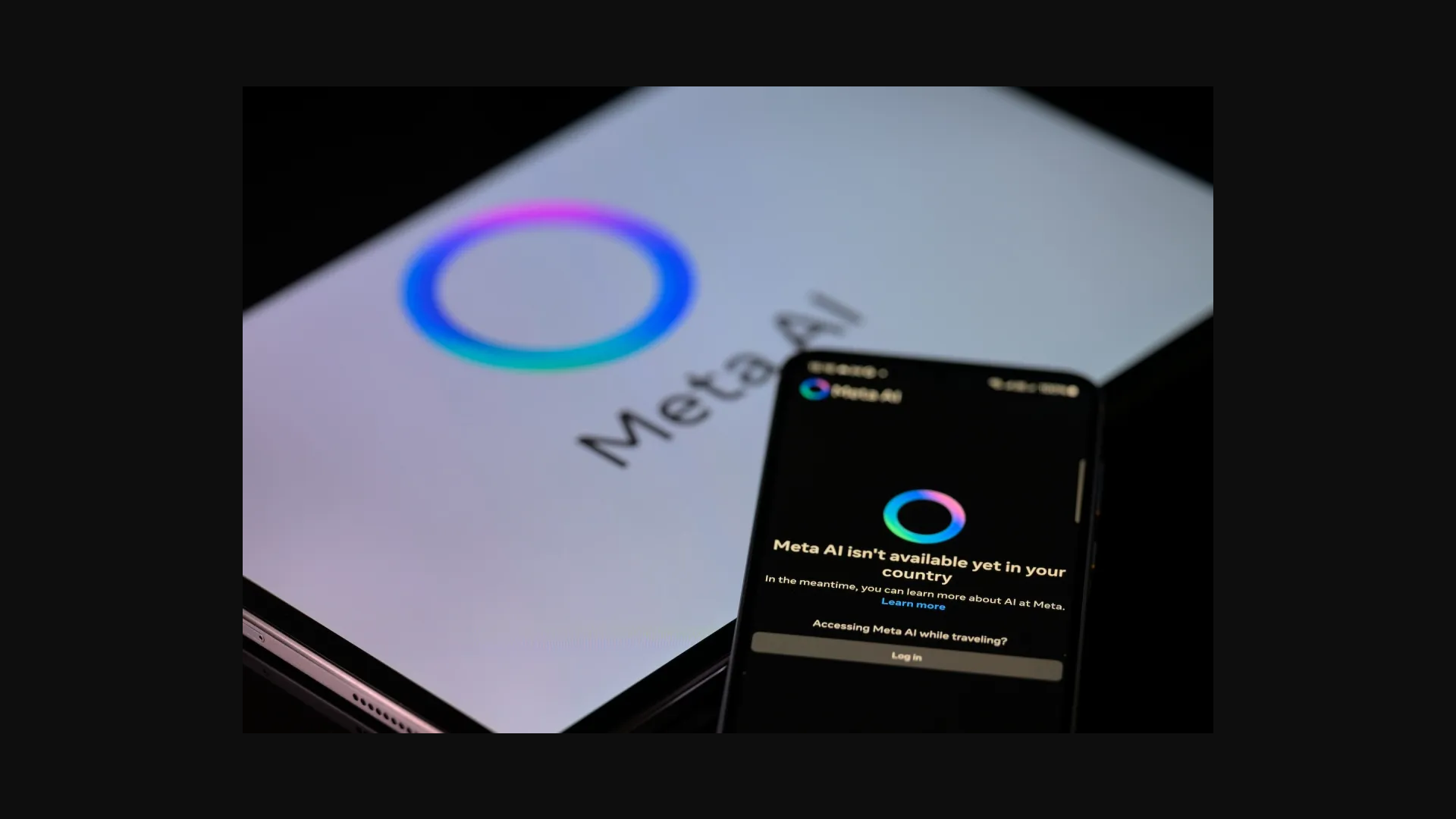 Meta forecasted it would make $1.4T in revenue from generative AI by 2035